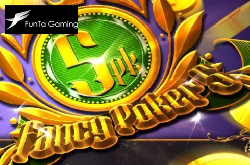 Fancy Poker 5
